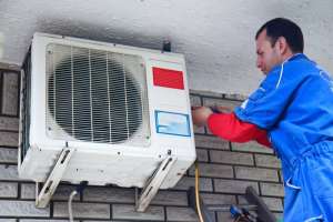 24/7 and Emergency HVAC Near Royal Oaks, NC | Air Conidtioning and Heating Contractors